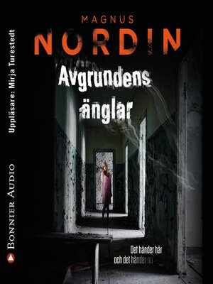 cover image of Avgrundens änglar